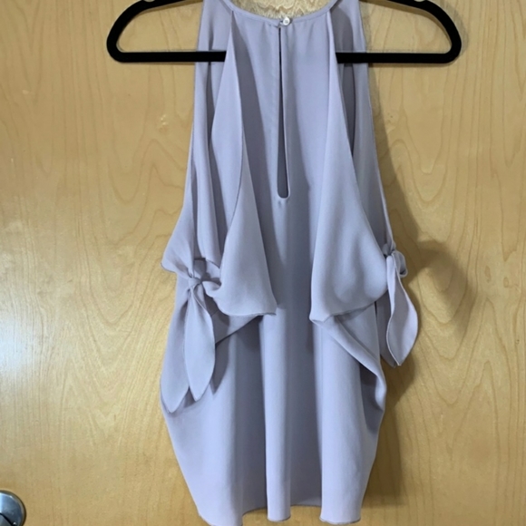 Aritzia wilfred cholet blouse - Picture 5 of 10